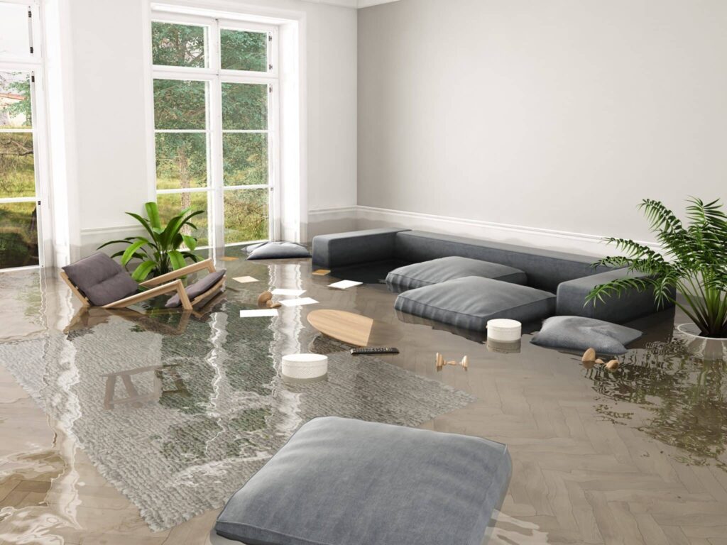 flood damage restoration Greenacres FL