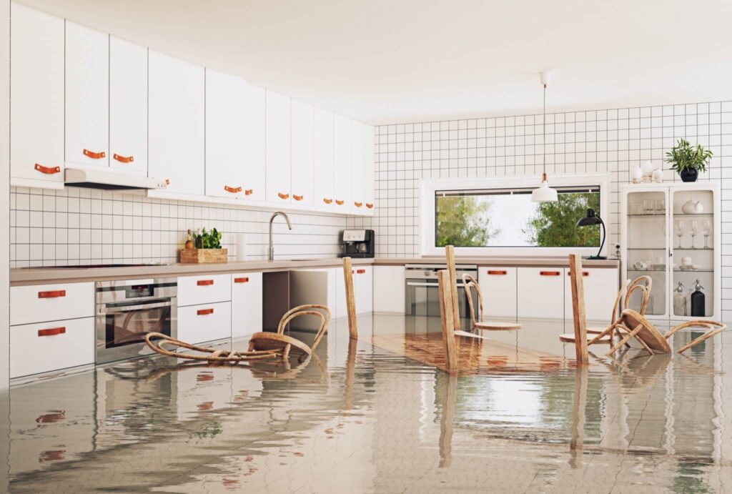 flood repair contractors Wellington FL