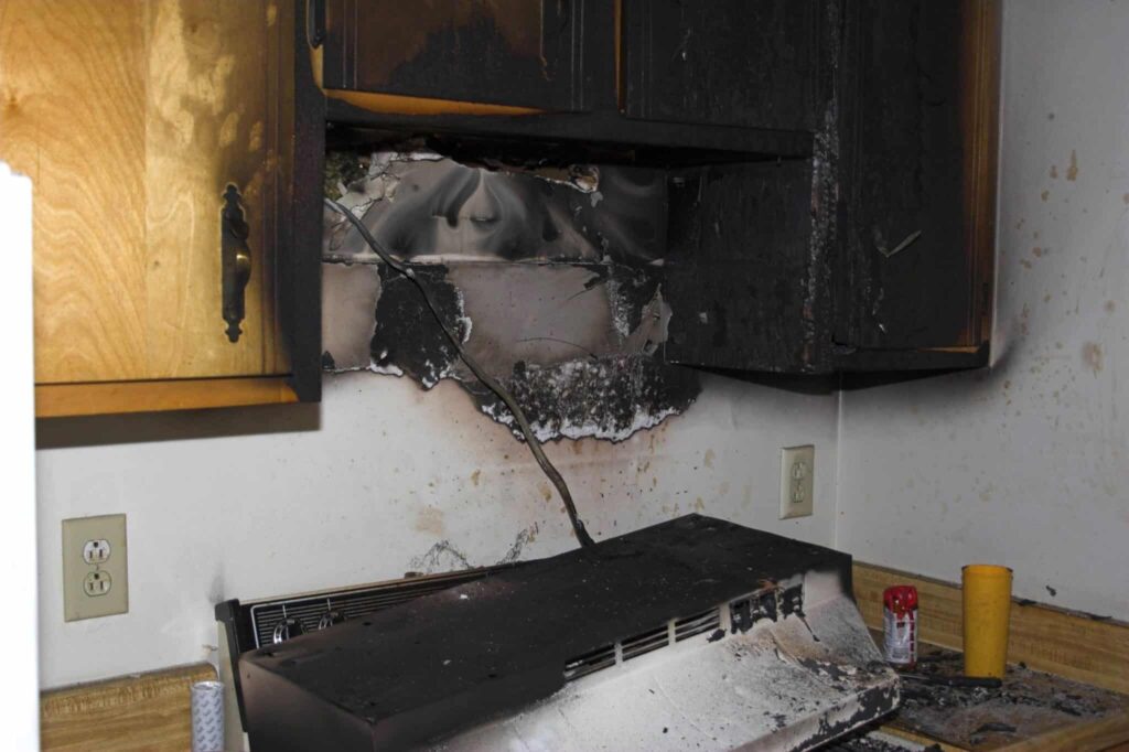 smoke damage restoration Loxahatchee FL